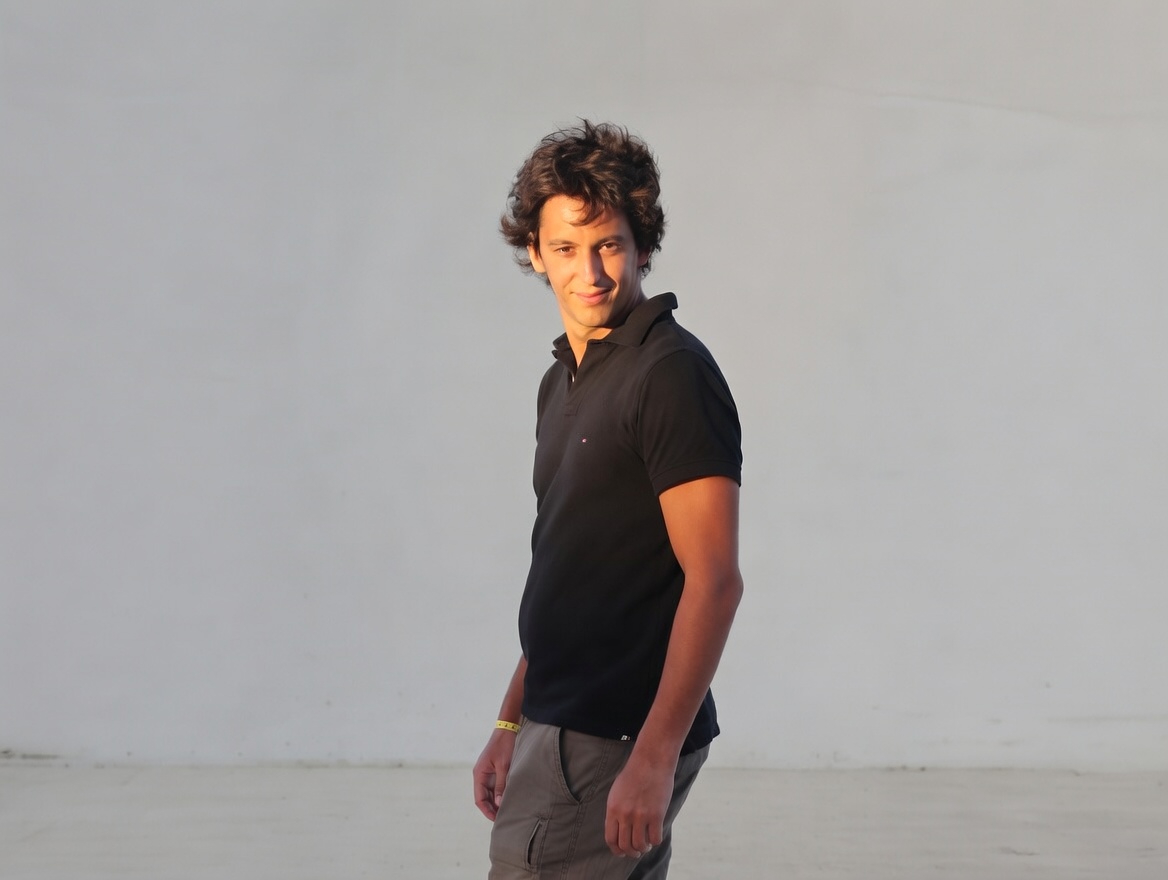 Fernando Vilches