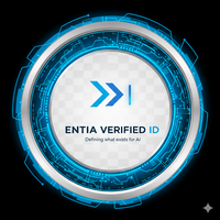 ENTIA Verified ID seal